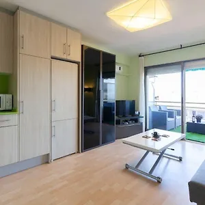 Cozy In Close To The Beach Salou