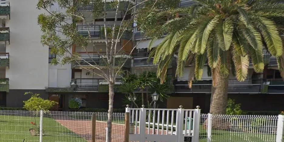 Apartment Apartament Formentor - Salou