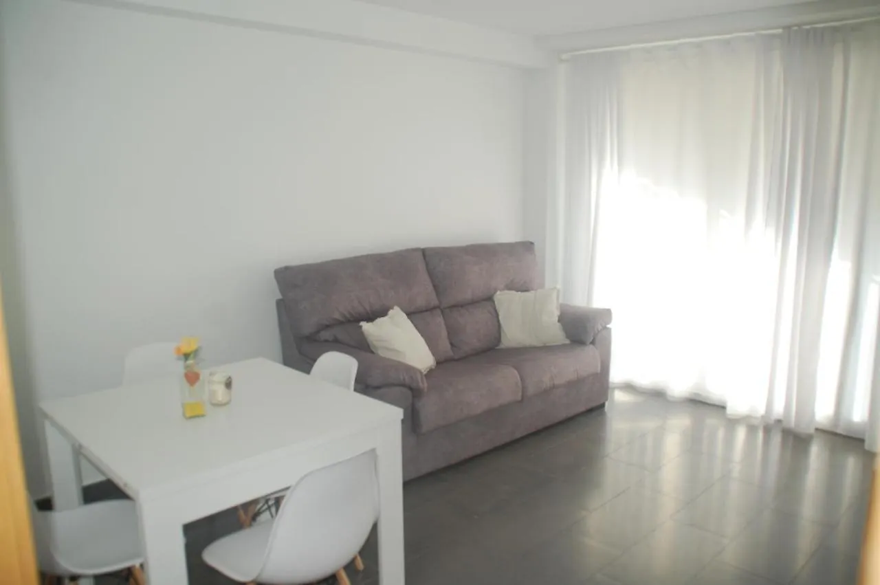 Apartament Formentor - Salou Apartment