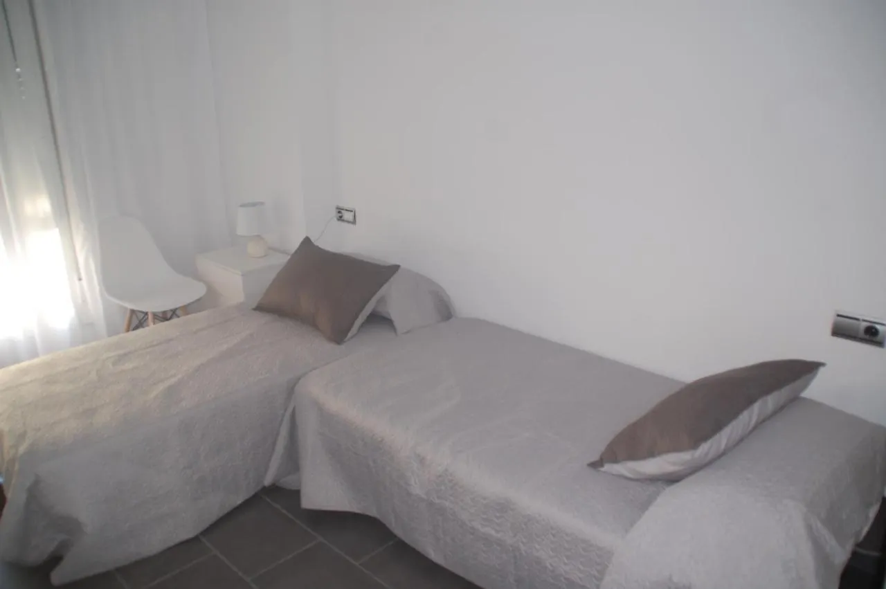 Apartament Formentor - Salou 0*,  Spain
